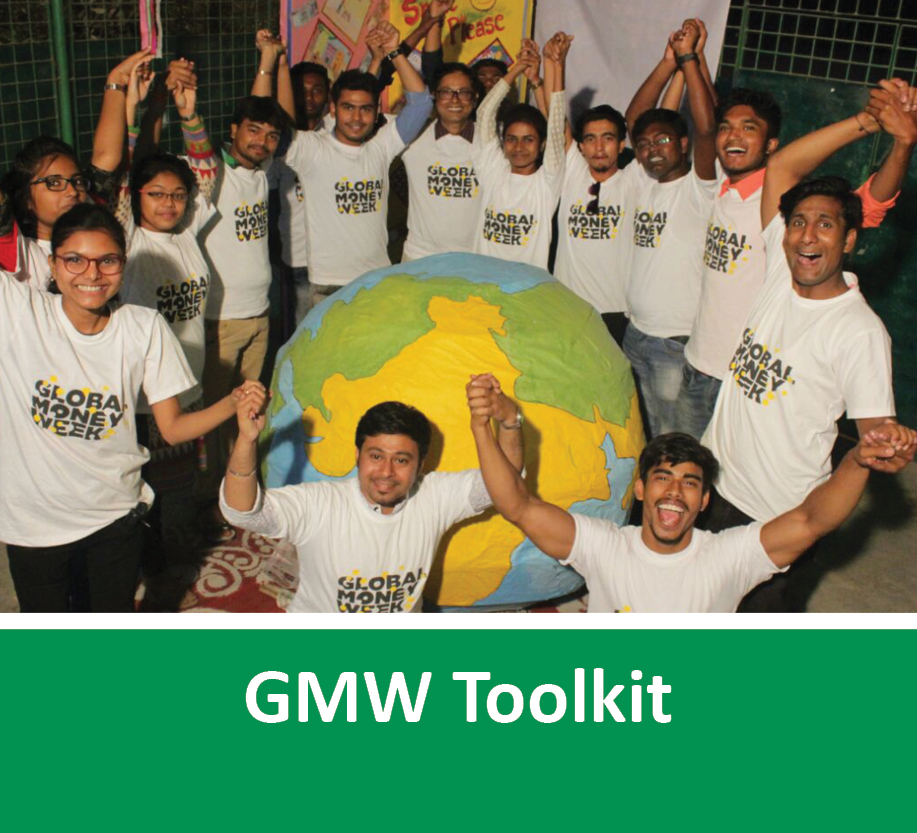 gmw challenge 2019