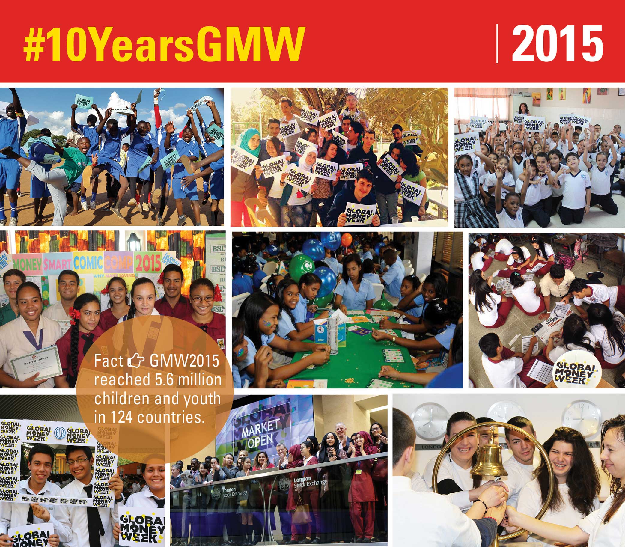 gmw challenge 2019