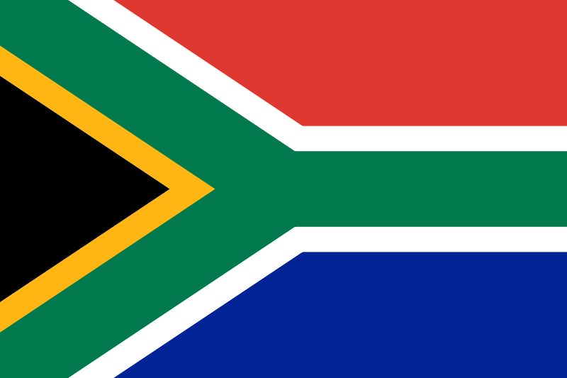 SouthAfrica flag