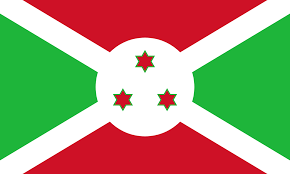 burundi flag