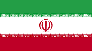 iran flag