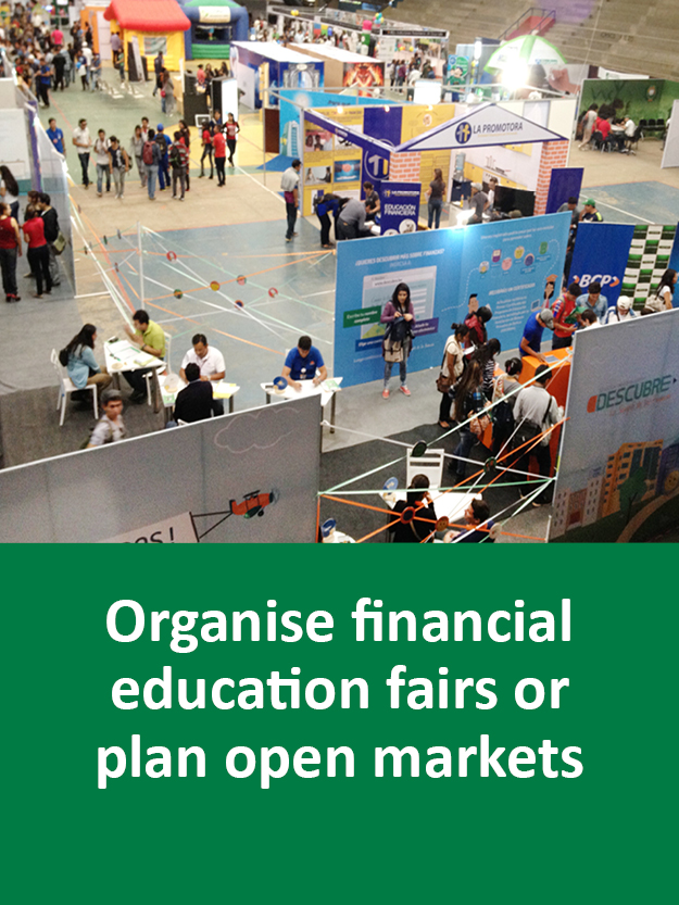 fairs markets