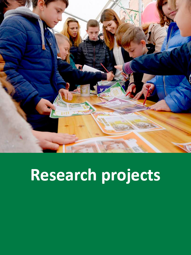 research projects