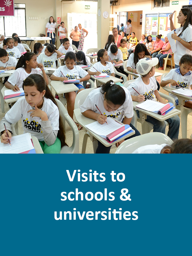 schools universities