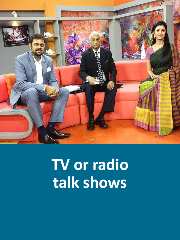 tv radio