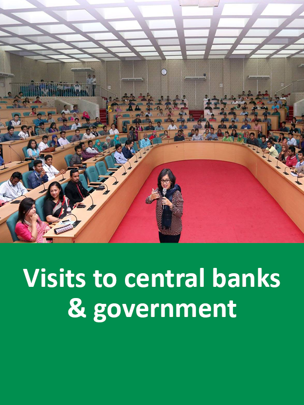 visit parliaments